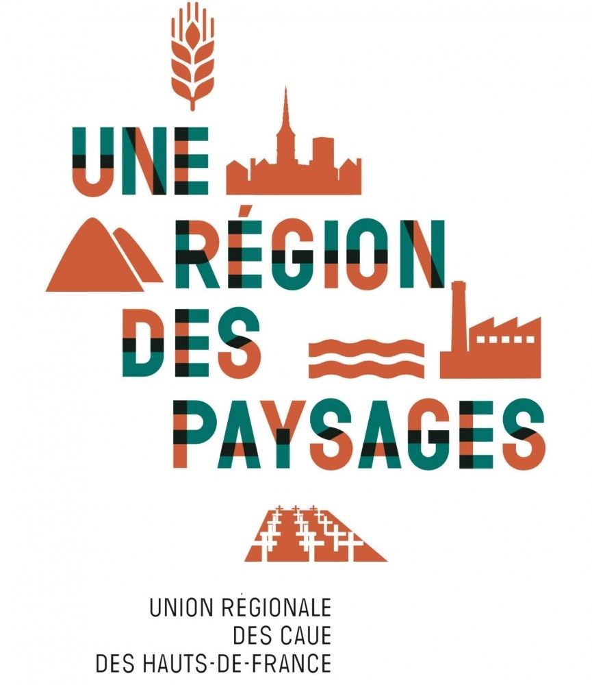Une région des paysages