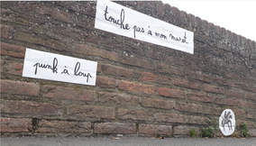 Muret d'Amiens