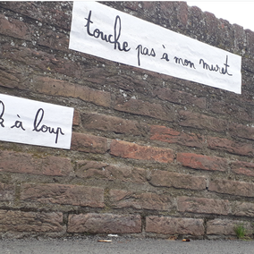 Muret d'Amiens