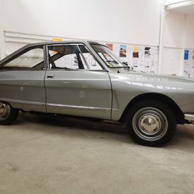 Citroën M35