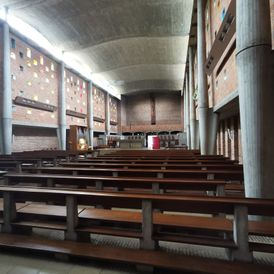 Espace religieux